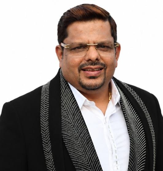 Ajit S. Jain, Director