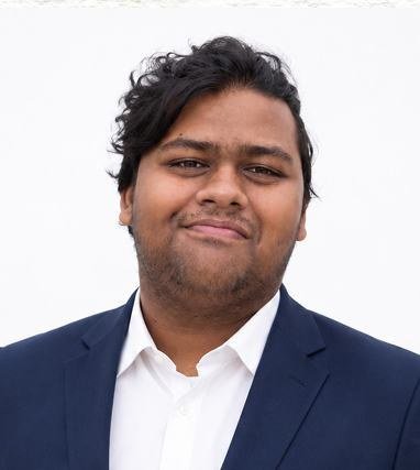 Panav Jain, Branding Partner